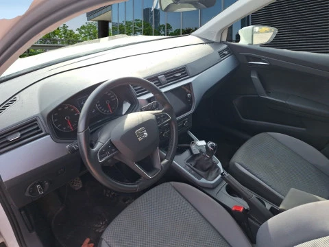 Seat Arona 1.0 TSI 81kW (110CV) Style Go2