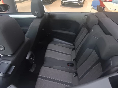 Volkswagen T-Roc Style 1.0 TSI 85kW (115CV) Cabrio