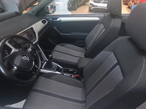 Volkswagen T-Roc Style 1.0 TSI 85kW (115CV) Cabrio