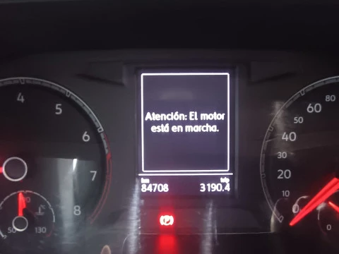 Volkswagen T-Roc Style 1.0 TSI 85kW (115CV) Cabrio