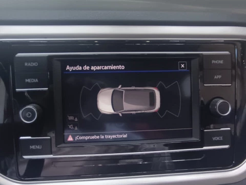 Volkswagen T-Roc Style 1.0 TSI 85kW (115CV) Cabrio