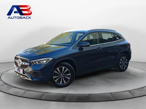 Mercedes-Benz GLA GLA 250 e