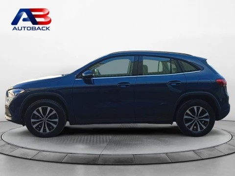 Mercedes-Benz GLA GLA 250 e