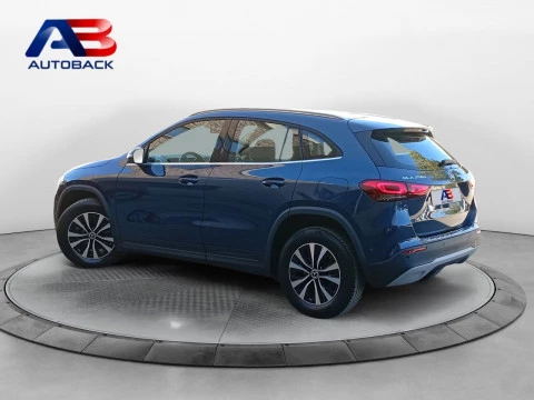 Mercedes-Benz GLA GLA 250 e