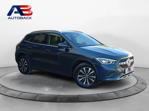 Mercedes-Benz GLA GLA 250 e