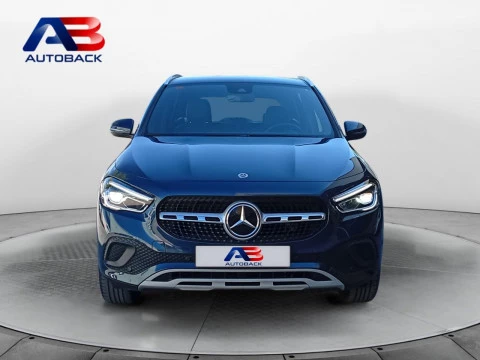 Mercedes-Benz GLA GLA 250 e