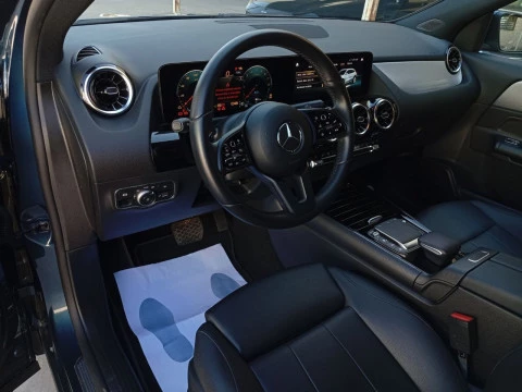 Mercedes-Benz GLA GLA 250 e