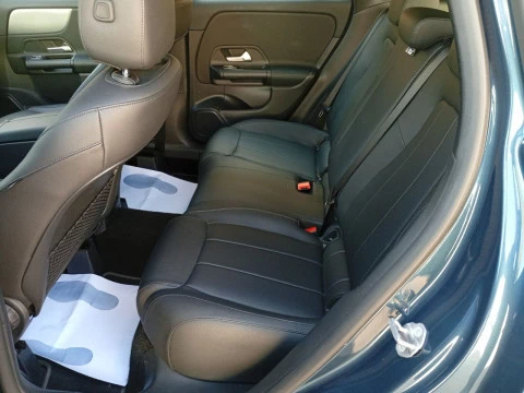 Mercedes-Benz GLA GLA 250 e