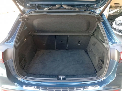 Mercedes-Benz GLA GLA 250 e