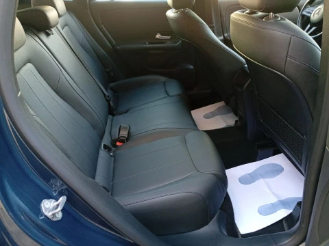 Mercedes-Benz GLA GLA 250 e