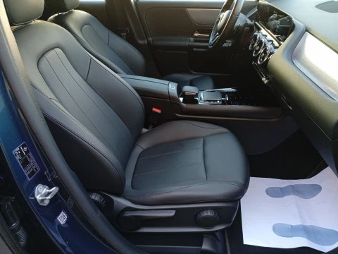 Mercedes-Benz GLA GLA 250 e