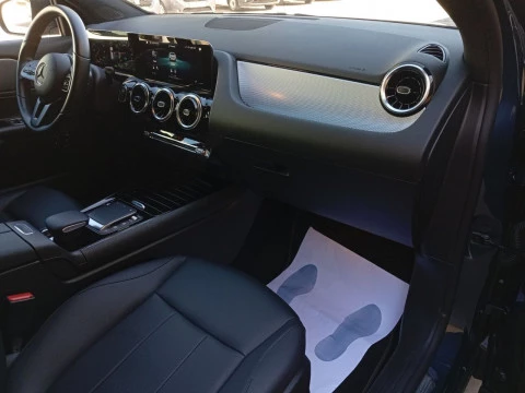 Mercedes-Benz GLA GLA 250 e