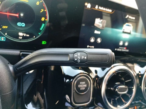 Mercedes-Benz GLA GLA 250 e