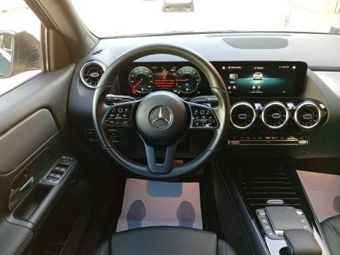Mercedes-Benz GLA GLA 250 e