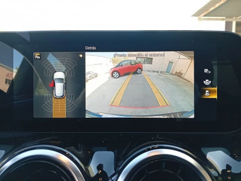 Mercedes-Benz GLA GLA 250 e