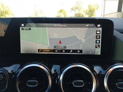 Mercedes-Benz GLA GLA 250 e