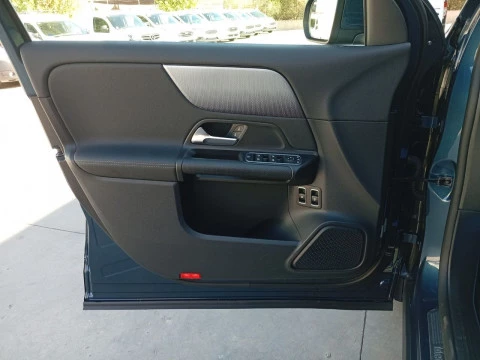 Mercedes-Benz GLA GLA 250 e