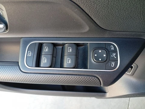 Mercedes-Benz GLA GLA 250 e