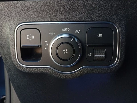 Mercedes-Benz GLA GLA 250 e