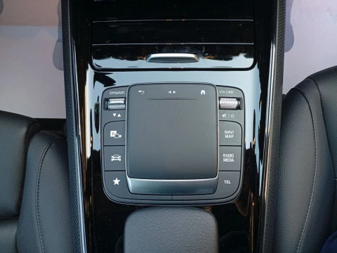 Mercedes-Benz GLA GLA 250 e