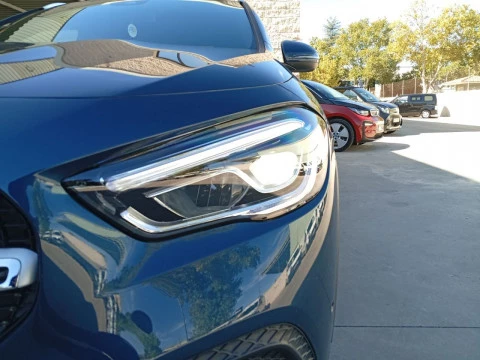 Mercedes-Benz GLA GLA 250 e