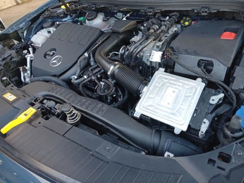 Mercedes-Benz GLA GLA 250 e