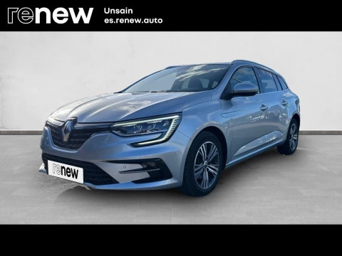Renault Megane  S.T. 1.3 TCe GPF Zen 103kW