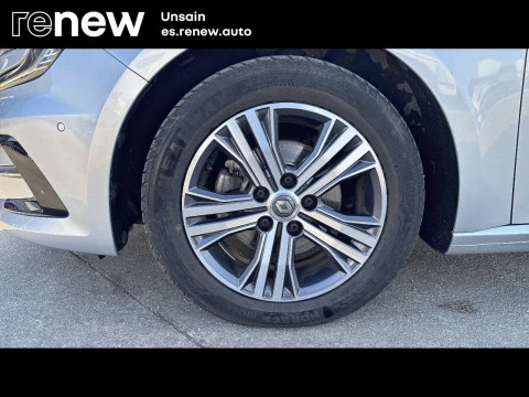 Renault Megane  S.T. 1.3 TCe GPF Zen 103kW