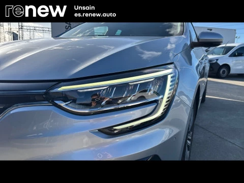 Renault Megane  S.T. 1.3 TCe GPF Zen 103kW