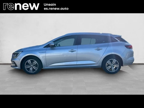 Renault Megane  S.T. 1.3 TCe GPF Zen 103kW
