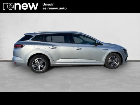 Renault Megane  S.T. 1.3 TCe GPF Zen 103kW