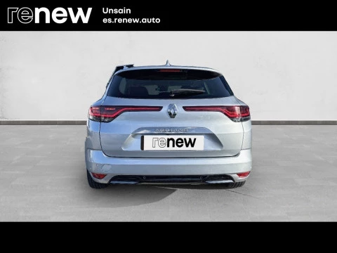 Renault Megane  S.T. 1.3 TCe GPF Zen 103kW