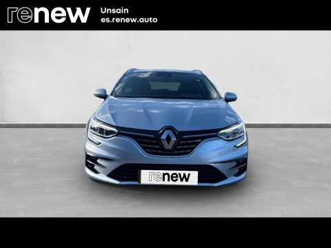 Renault Megane  S.T. 1.3 TCe GPF Zen 103kW