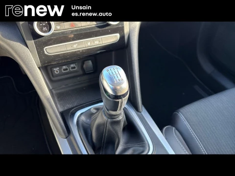 Renault Megane  S.T. 1.3 TCe GPF Zen 103kW