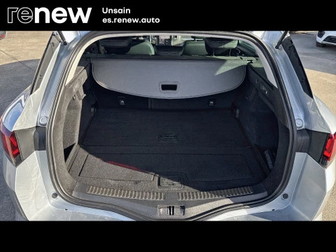 Renault Megane  S.T. 1.3 TCe GPF Zen 103kW