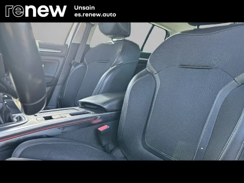 Renault Megane  S.T. 1.3 TCe GPF Zen 103kW