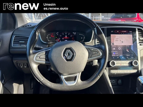 Renault Megane  S.T. 1.3 TCe GPF Zen 103kW