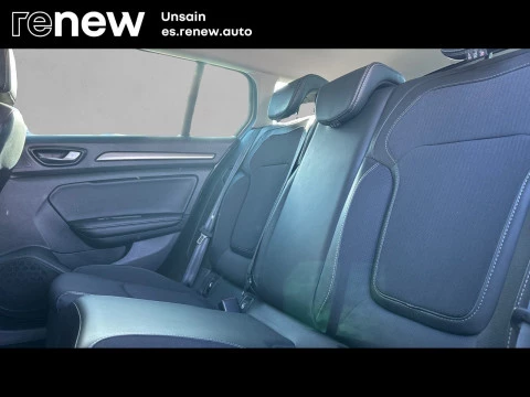 Renault Megane  S.T. 1.3 TCe GPF Zen 103kW