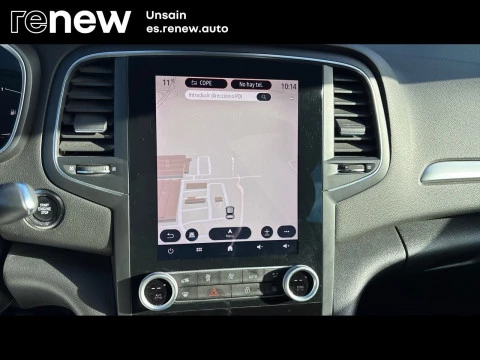 Renault Megane  S.T. 1.3 TCe GPF Zen 103kW