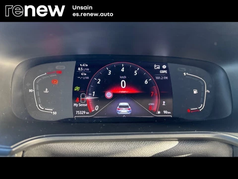 Renault Megane  S.T. 1.3 TCe GPF Zen 103kW