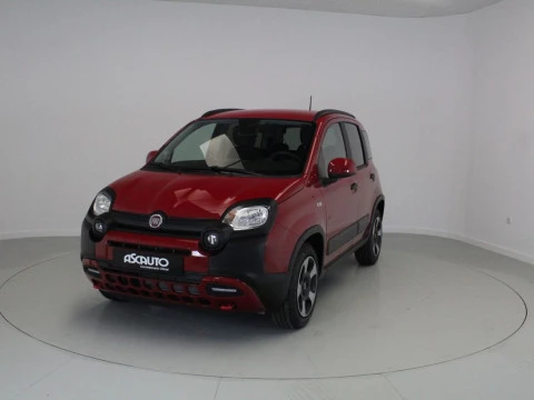 Fiat Panda 1.0 MHEV 70 5P