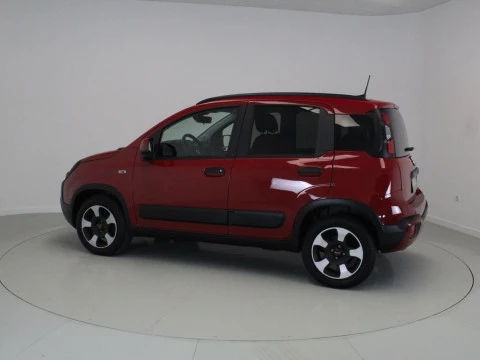 Fiat Panda 1.0 MHEV 70 5P