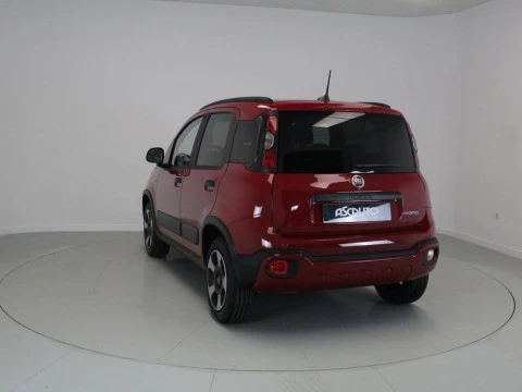 Fiat Panda 1.0 MHEV 70 5P