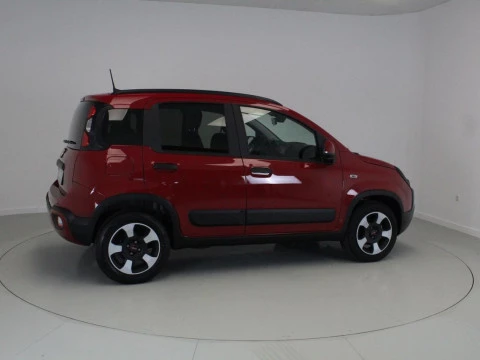 Fiat Panda 1.0 MHEV 70 5P