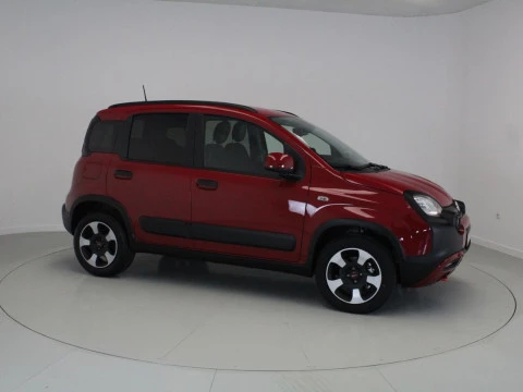 Fiat Panda 1.0 MHEV 70 5P