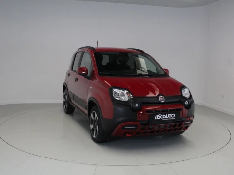 Fiat Panda 1.0 MHEV 70 5P