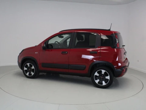 Fiat Panda 1.0 MHEV 70 5P