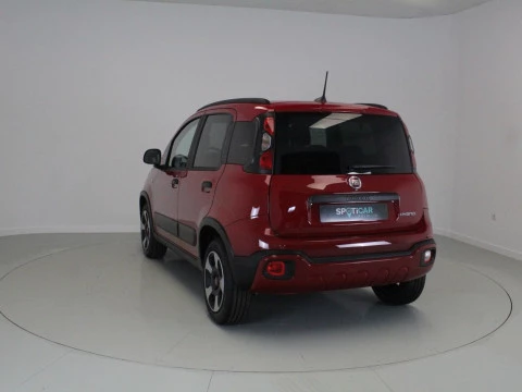 Fiat Panda 1.0 MHEV 70 5P