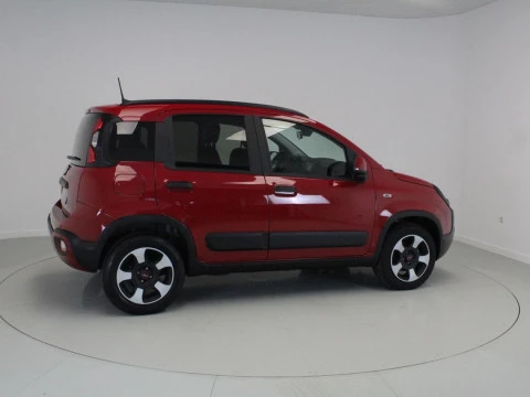 Fiat Panda 1.0 MHEV 70 5P
