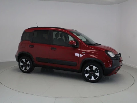 Fiat Panda 1.0 MHEV 70 5P